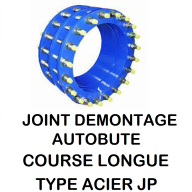JOINT DEMONTAGE ET BRIDE 